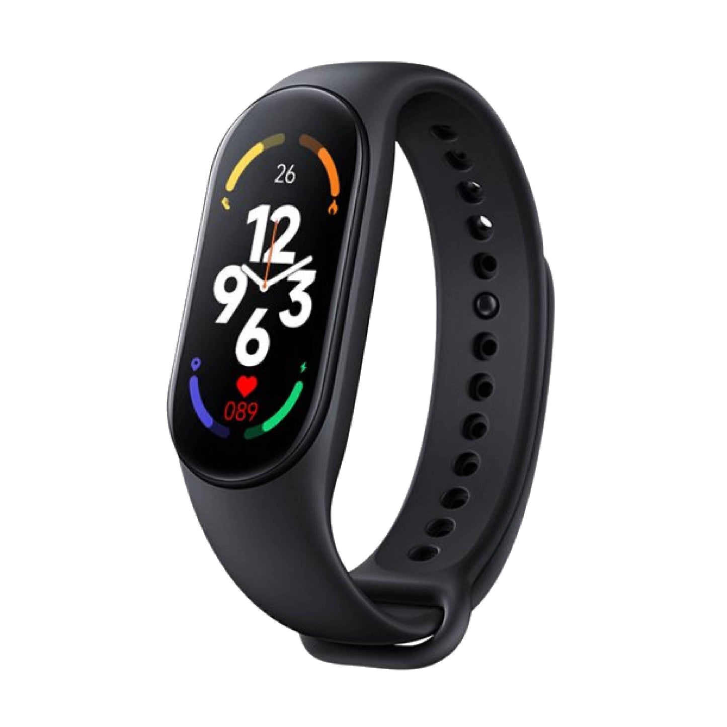 Ricpind Ultraschall ZuckerKontrolle Intelligent Fitband